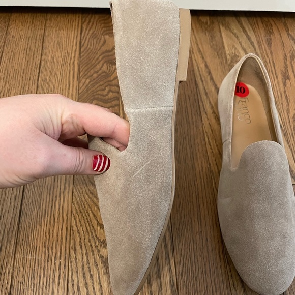 Franco Sarto loafers - Picture 13 of 16